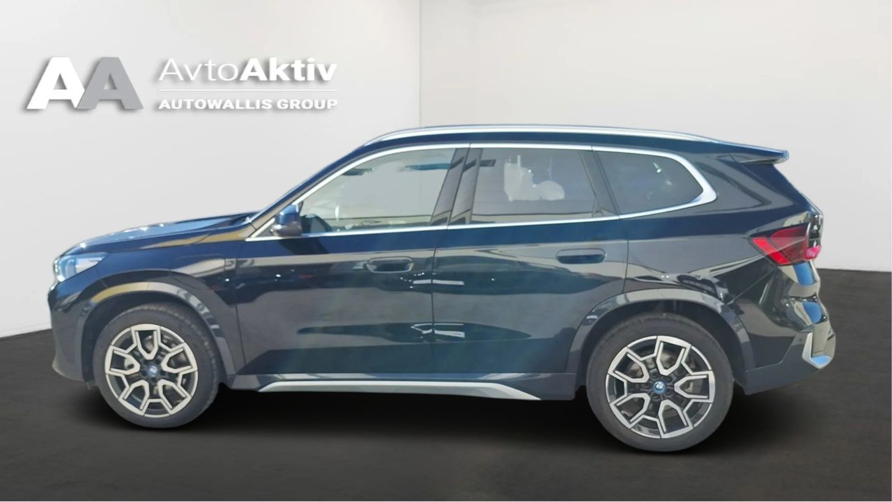 Zunanja slika - BMW X1 - xDrive25e - 3