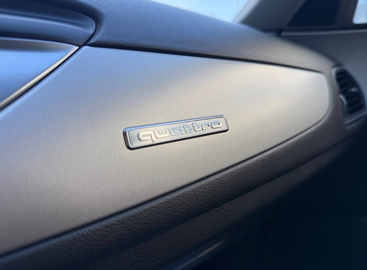 Zunanja slika - Audi A6 - Avant 2.0 TDI QUATTRO S-LINE MATRIX NAVI PDC TEM WEBAS - 18