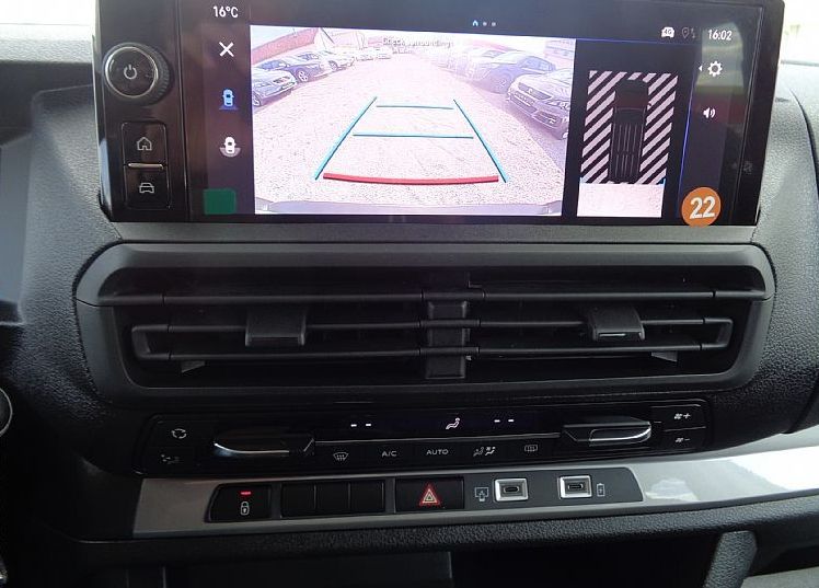 Zunanja slika - Opel Zafira - Vivaro 2.0 diesel avtomatik - 9 SEDEŽEV - 9