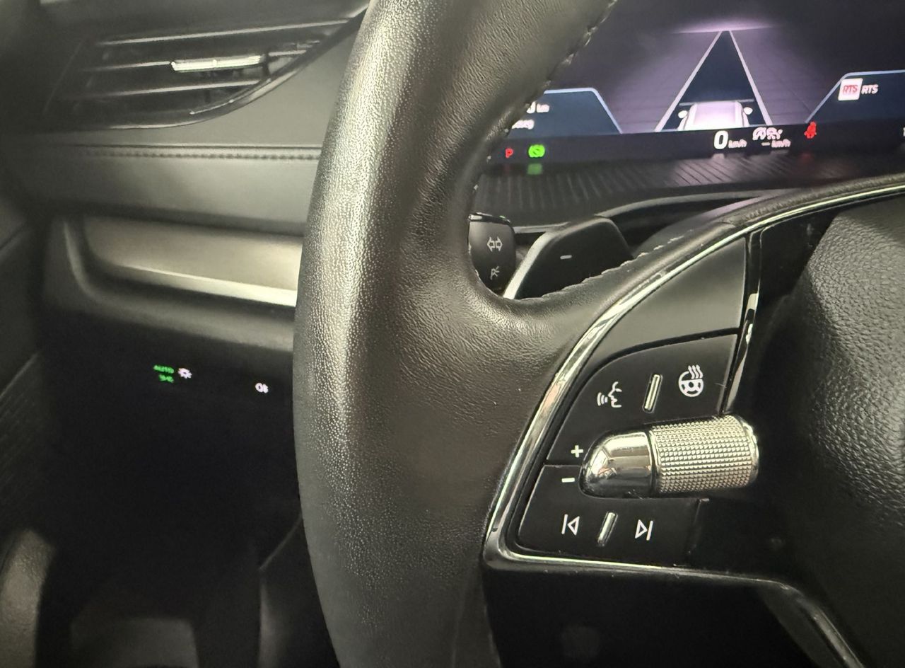 Zunanja slika - Škoda Octavia - Combi 2.0 TDI Style DSG.KAMERA.NAVI.LED.2023.DIZEL - 12