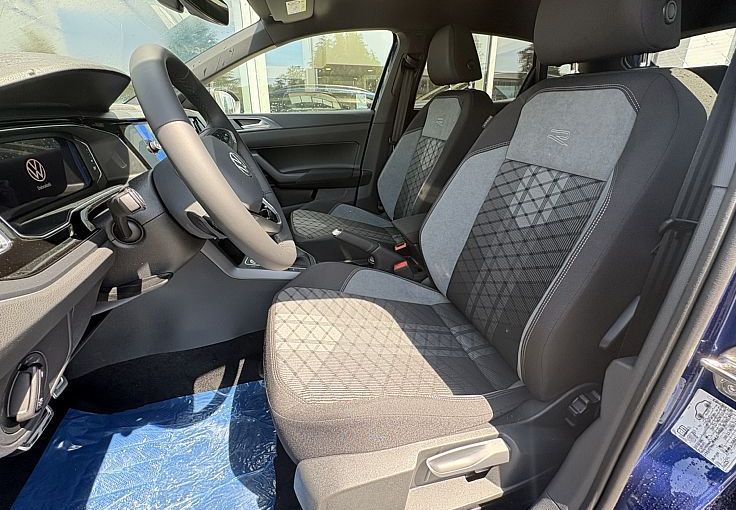 Zunanja slika - VW Taigo - 1.0 TSI 4Joy DSG - ZALOGA - DOBAVA TAKOJ - 5