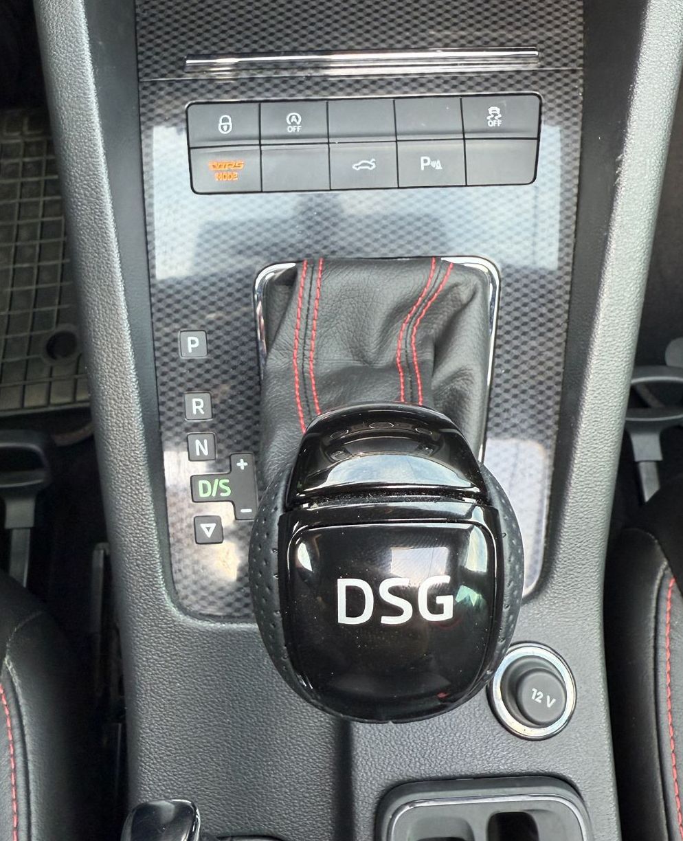 Zunanja slika - Škoda Octavia - 2.0TSI RS DSG 162 kW Panorama BiXenon Navi 71000km - 11
