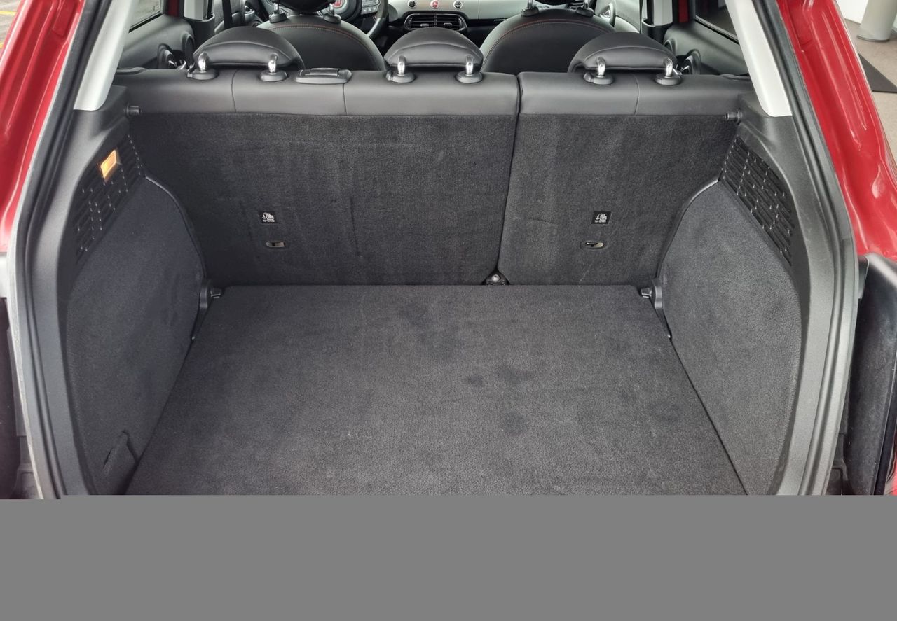 Zunanja slika - Fiat 500X - 1.5 GSE MHEV Sport - AVTOMATIK + KOT NOV + AKCIJA - 11