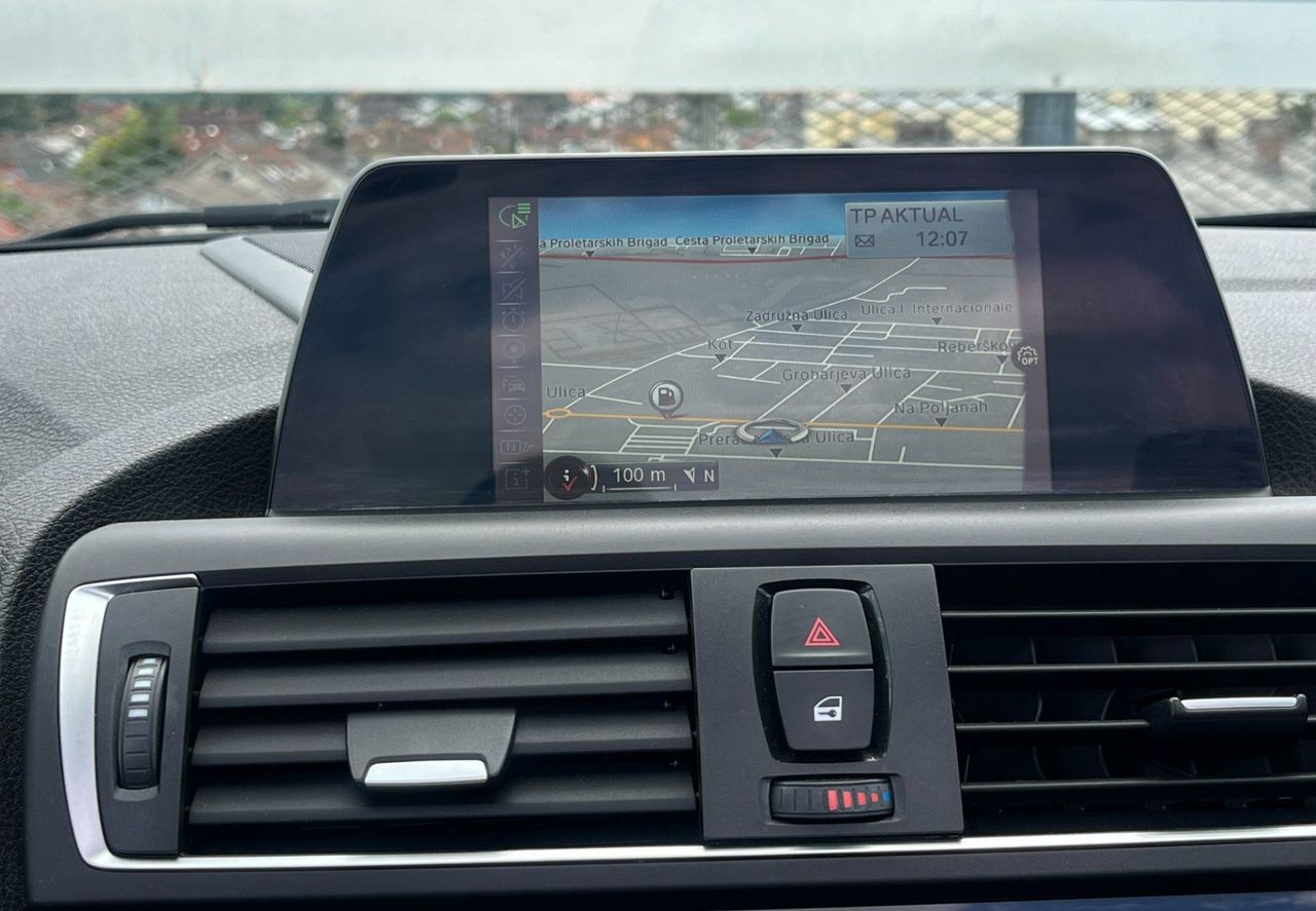 Zunanja slika - BMW serija 2 Cabrio: - 218d Cabrio Sport Line NAVI. BI-XENON. GR.SEDEŽ - 17