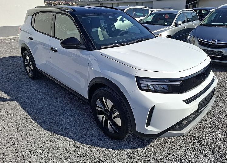 Zunanja slika - Opel Frontera - 1.2 TURBO 145KM GS - na zalogi - AKCIJA MAREC 2026 - 2