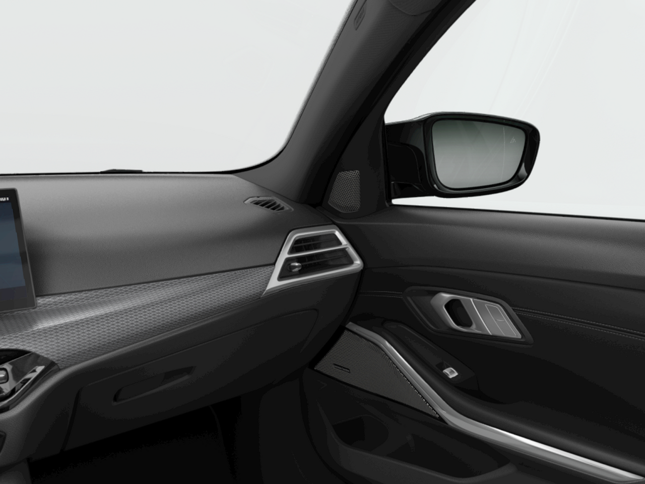 Zunanja slika - BMW Serija 3 - M3 Competition M xDrive - 10