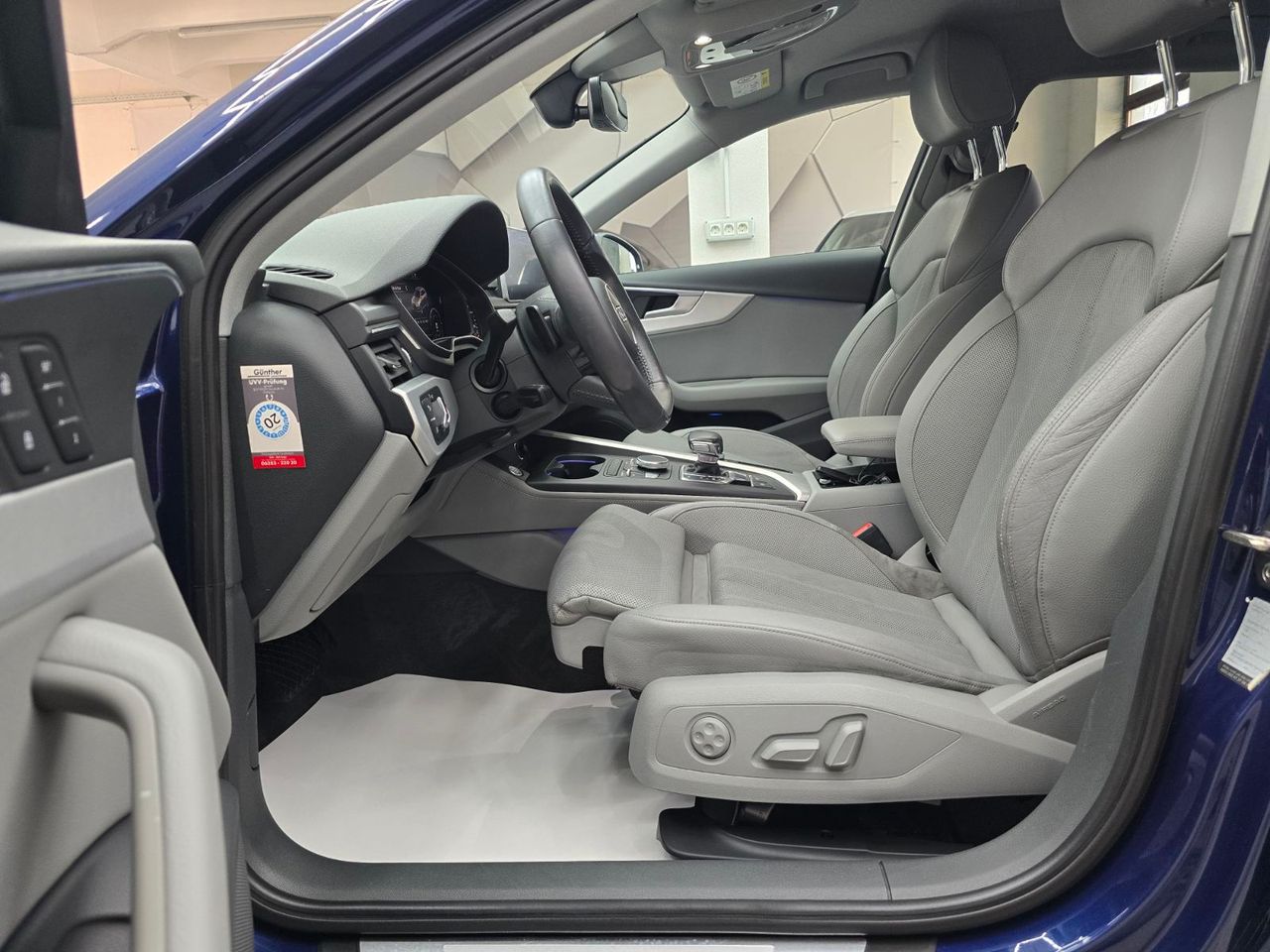 Zunanja slika - Audi A4 - Avant 2,0 TDI Sport S tronic - 8