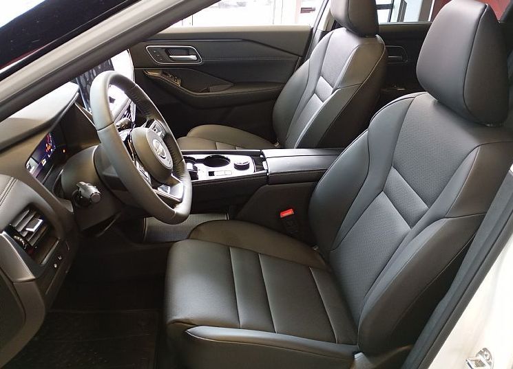 Zunanja slika - Nissan X-Trail - 1.5 HEV E-4ORCE 4WD 213hp TEKNA - 7