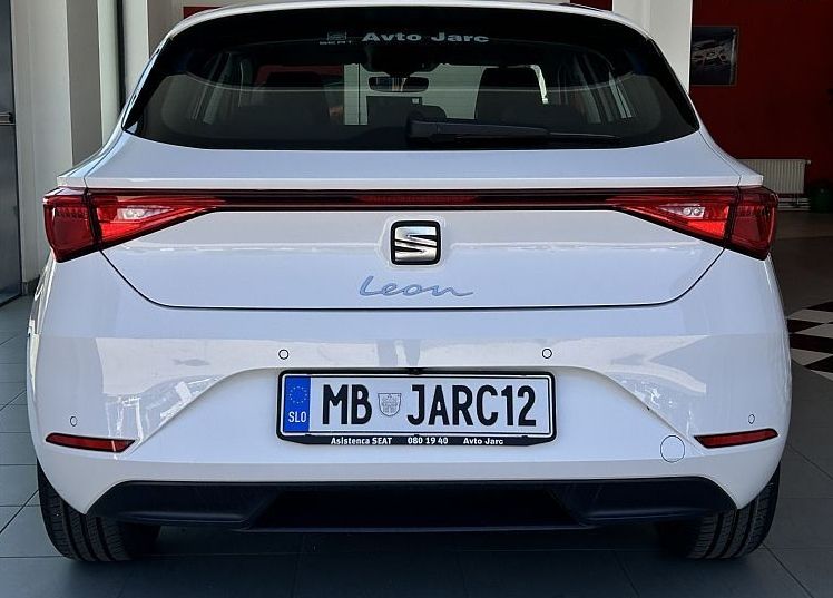 Zunanja slika - Seat Leon - 1.0 TSI Hola Style - 3