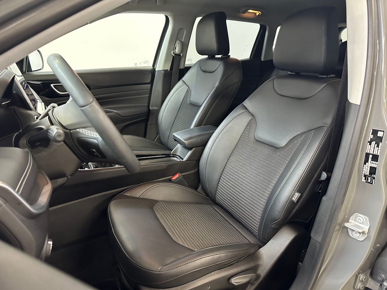 Zunanja slika - Jeep Compass - 1.6 Multijet LIMITED|Radar|AutoPark|+5 LET JAMSTVA - 6