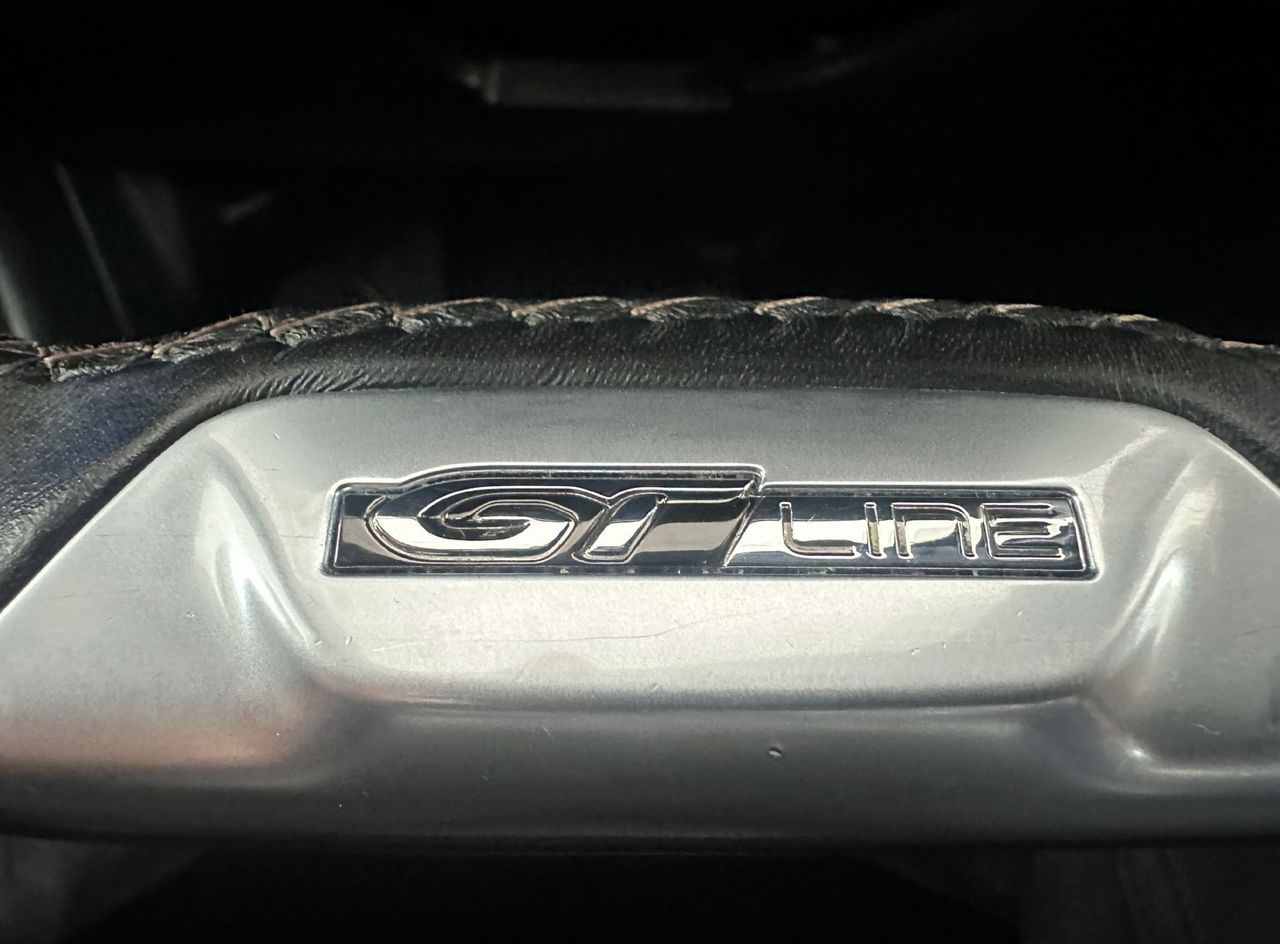 Zunanja slika - Peugeot 3008 - Allure GT LINE 1.5 HDi 96KW.+4ALU.KAMERA.NAVI - 13