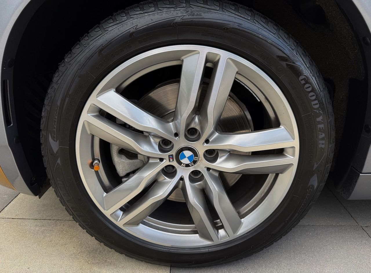 Zunanja slika - BMW X2 - serija : xDrive20i M SPORT AVT|PANORAMA|HEADUP|KAMERA|18COL - 17