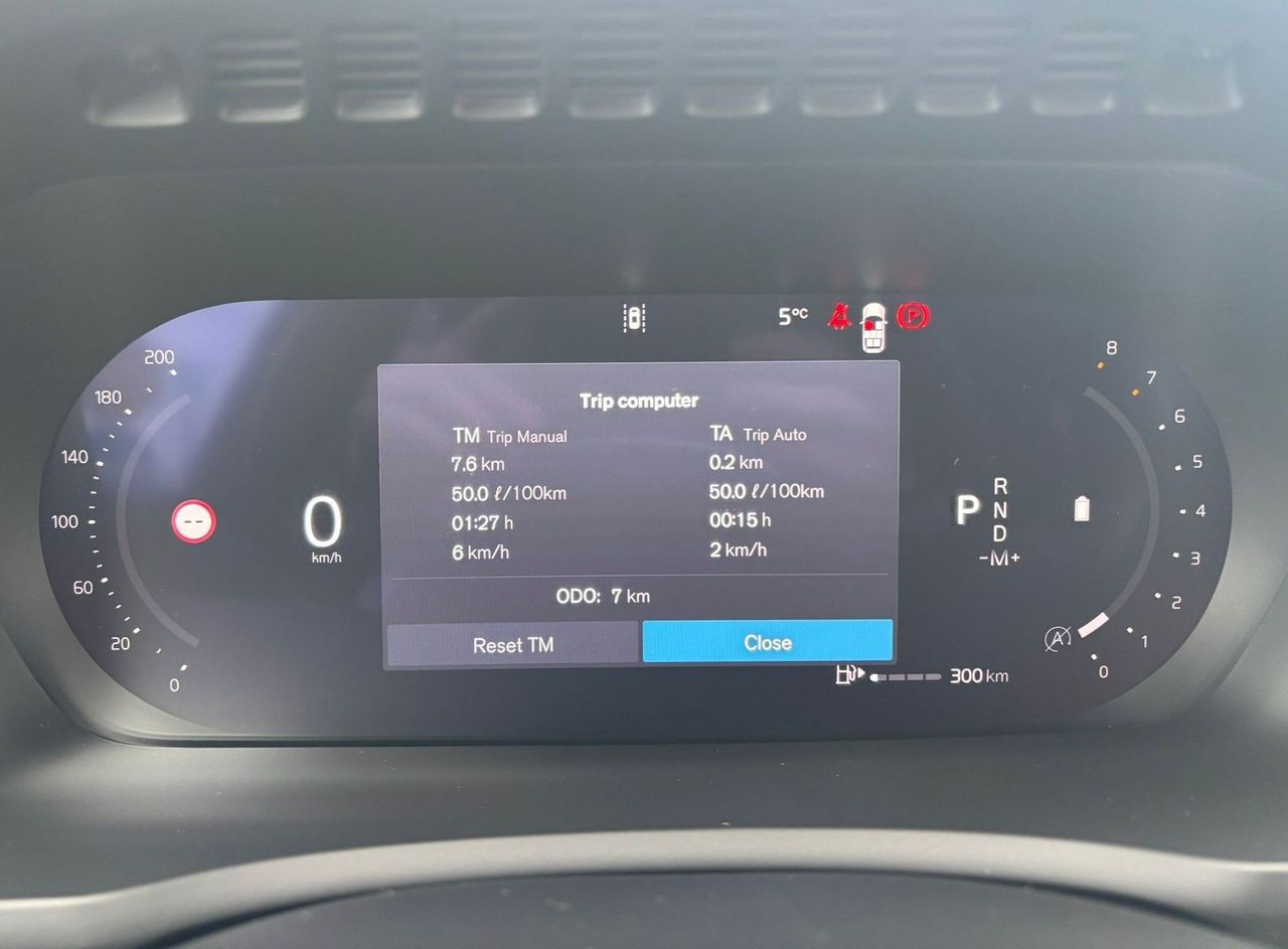 Zunanja slika - Volvo XC90 - B5P Plus Bright 7s AWD 3 leta garancije+3 servisi - 11