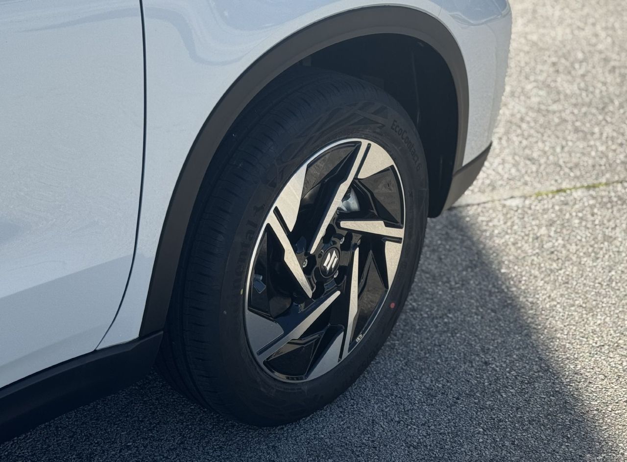 Zunanja slika - Suzuki Vitara - 1.4 BOOSTERJET HYBR ELEGANCE TOP ALGR at - 2