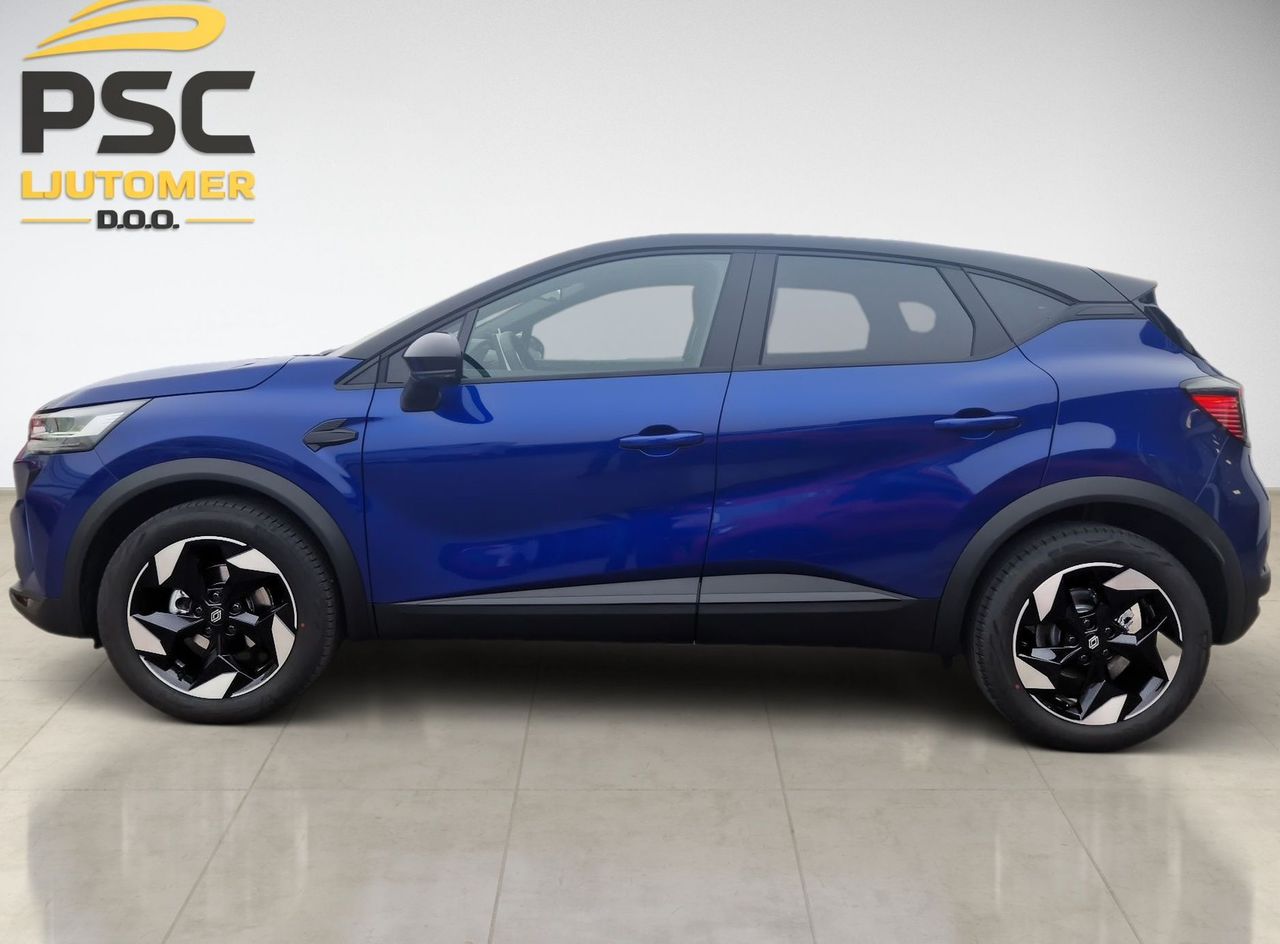 Zunanja slika - Renault Captur - TCe 115 techno + paket ZIMA - 4