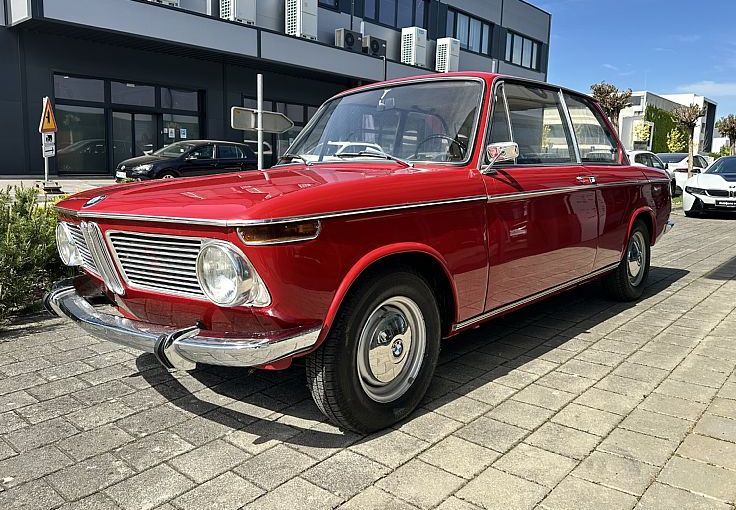 Zunanja slika - BMW - - 1600 - 6