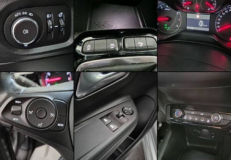Zunanja slika - Opel Corsa - 1.2 Elegance VELIKI SERVIS-FULL LED-PDC-NAVI-LANE - 11