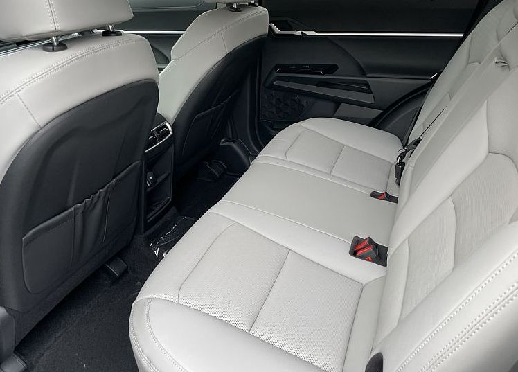 Zunanja slika - SsangYong Torres - 1.5 T-GDI 2WD M T - 9