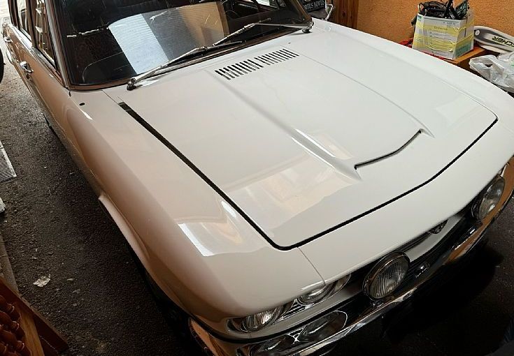 Zunanja slika - Mazda - - 1800 DELUXE  certificiran starodobnik SLO 2.last - 2
