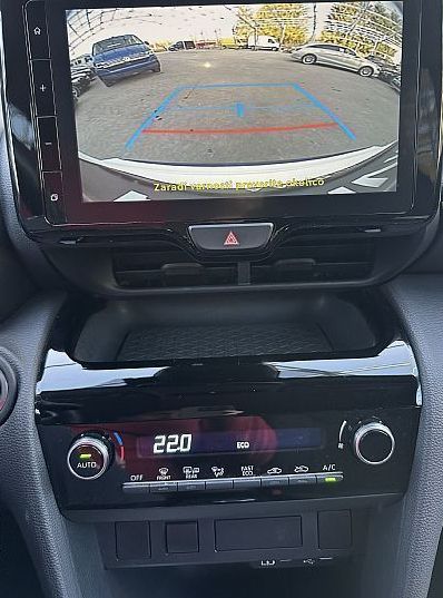 Zunanja slika - Toyota Yaris Cross - 1.5 VVT-i hibrid-KAMERA-KEYLESS-17COL-ACC-LINE ASS - 15