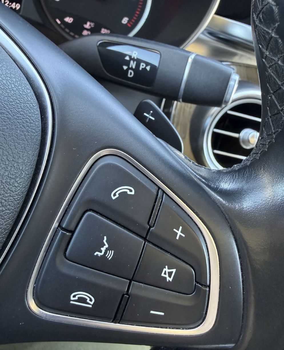 Zunanja slika - Mercedes-Benz C-Razred - C200d T PANO-FULLED-ACC-EL.PRT-NAVI-BT-360-AMBIENT - 13