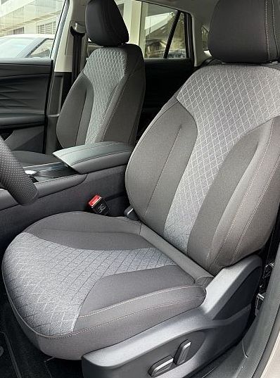 Zunanja slika - MG MG HS - HS Comfort 1.5T-GDI - 7