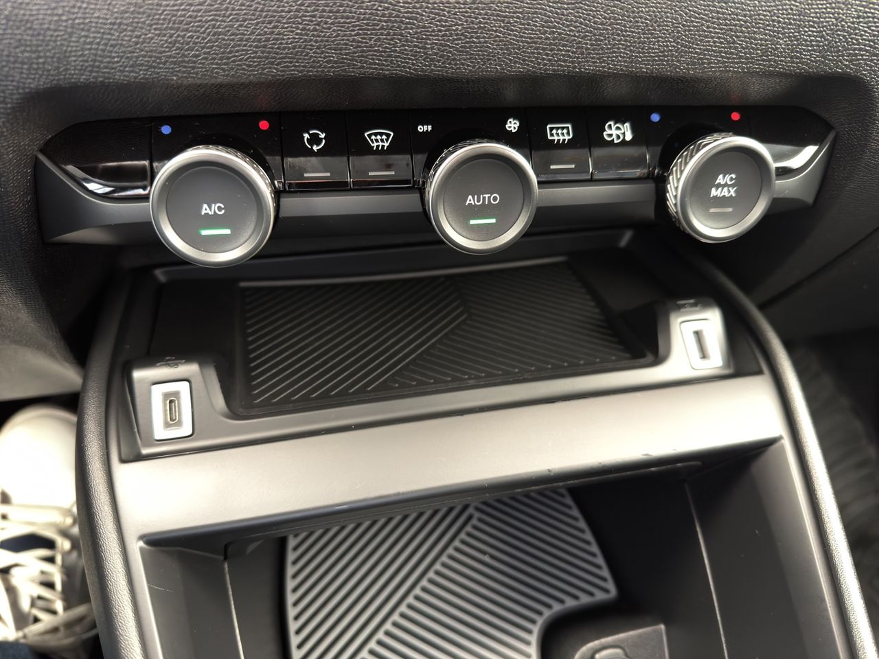 Zunanja slika - Citroën C4 - 1,2 PureTech 130 Feel - 12