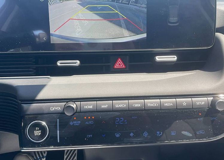 Zunanja slika - Hyundai Ioniq 5 - FL PREMIUM 84 kWh topl. črpalka. el. kljuke - 7