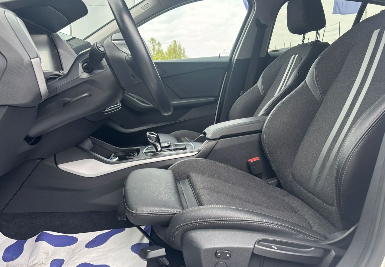 Zunanja slika - BMW Serija 1 - : 118d aut. Sport SLO-1.LAST.-LED - 7