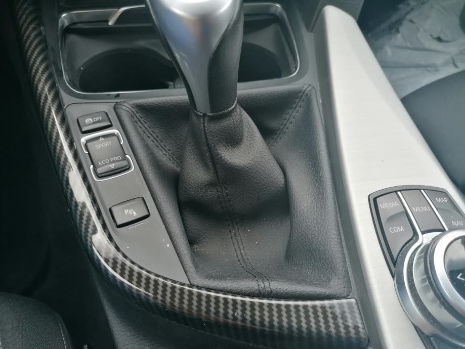 Zunanja slika - BMW Serija 4 - 420i Gran Coupé - 19