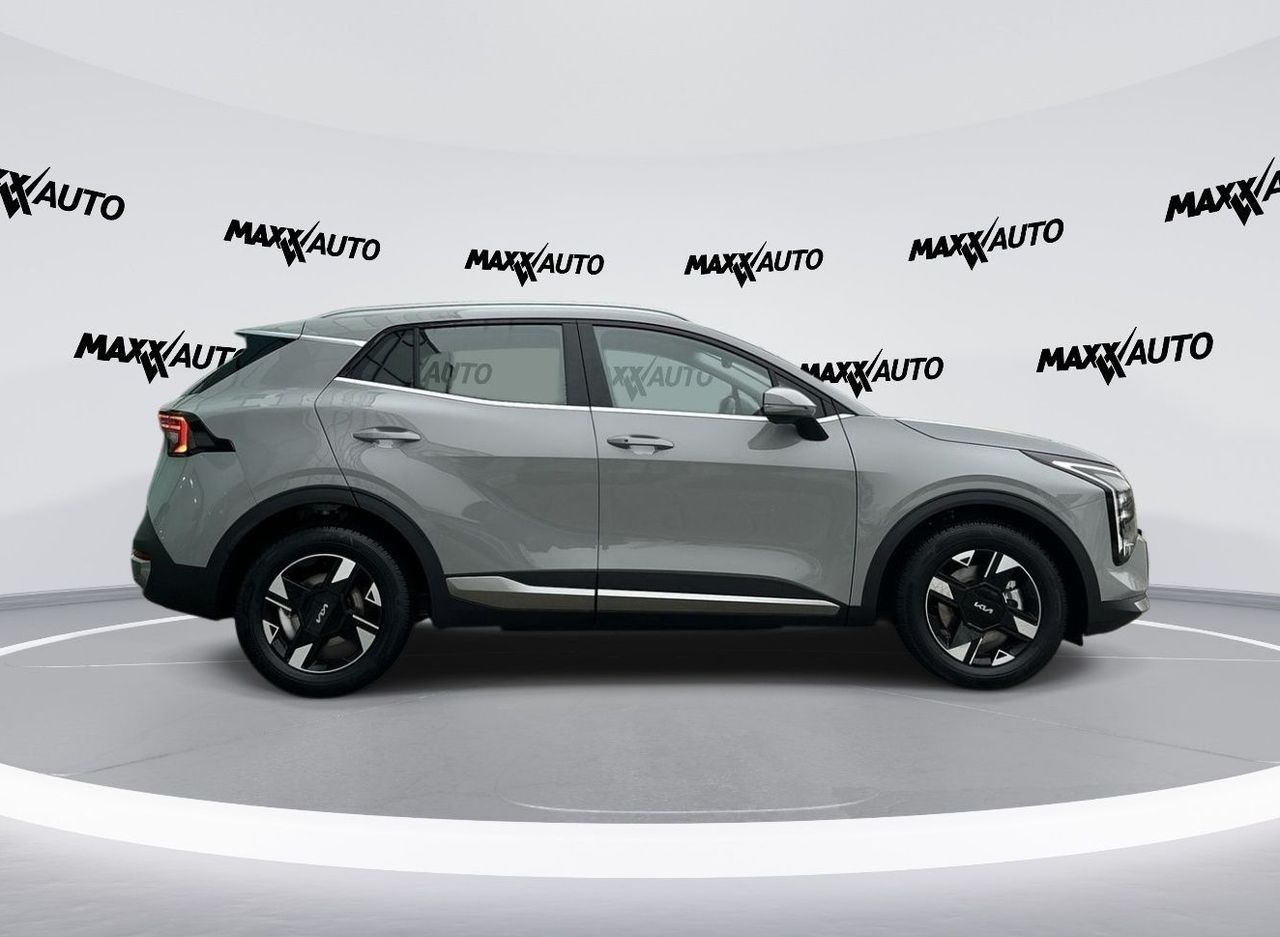 Zunanja slika - KIA Sportage - 2WD 1.6 T-GDI LX Fresh ISG DCT - 5