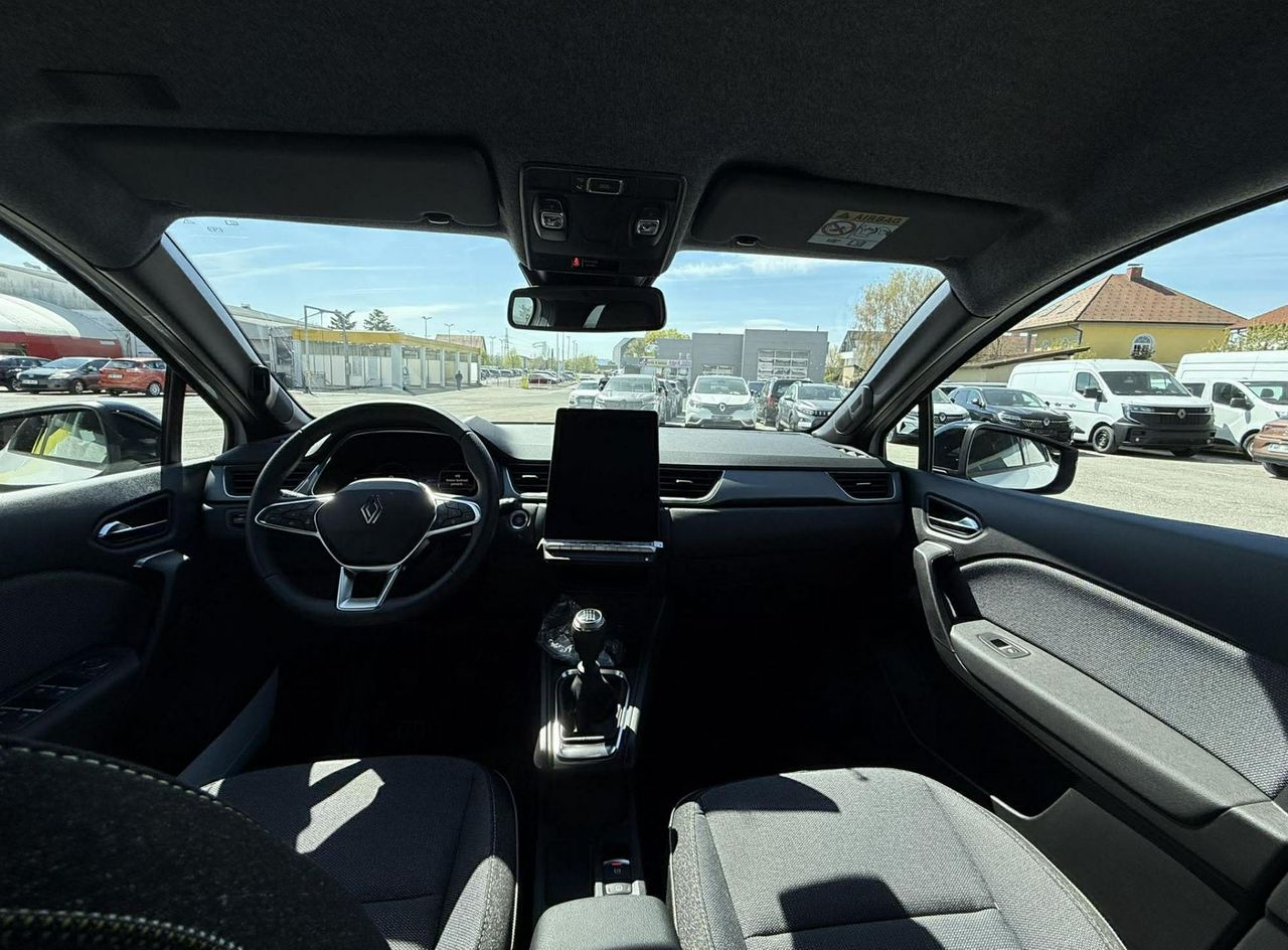 Zunanja slika - Renault Captur - TCe 115 Techno - 3