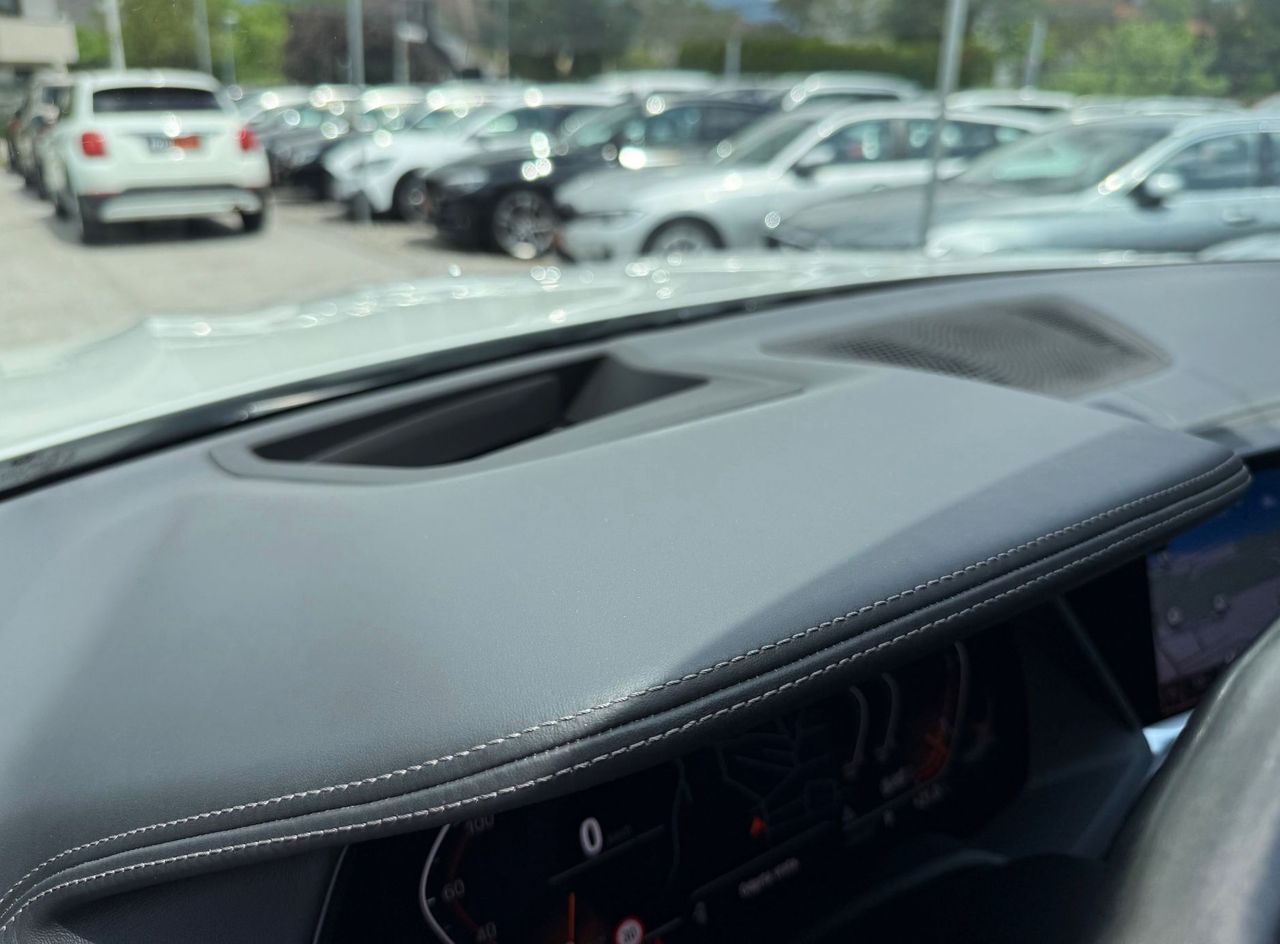 Zunanja slika - BMW X5 - serija : xDrive30d M-SPORT SLO FULL LED ZRAČNO ACC ALU21 - 19