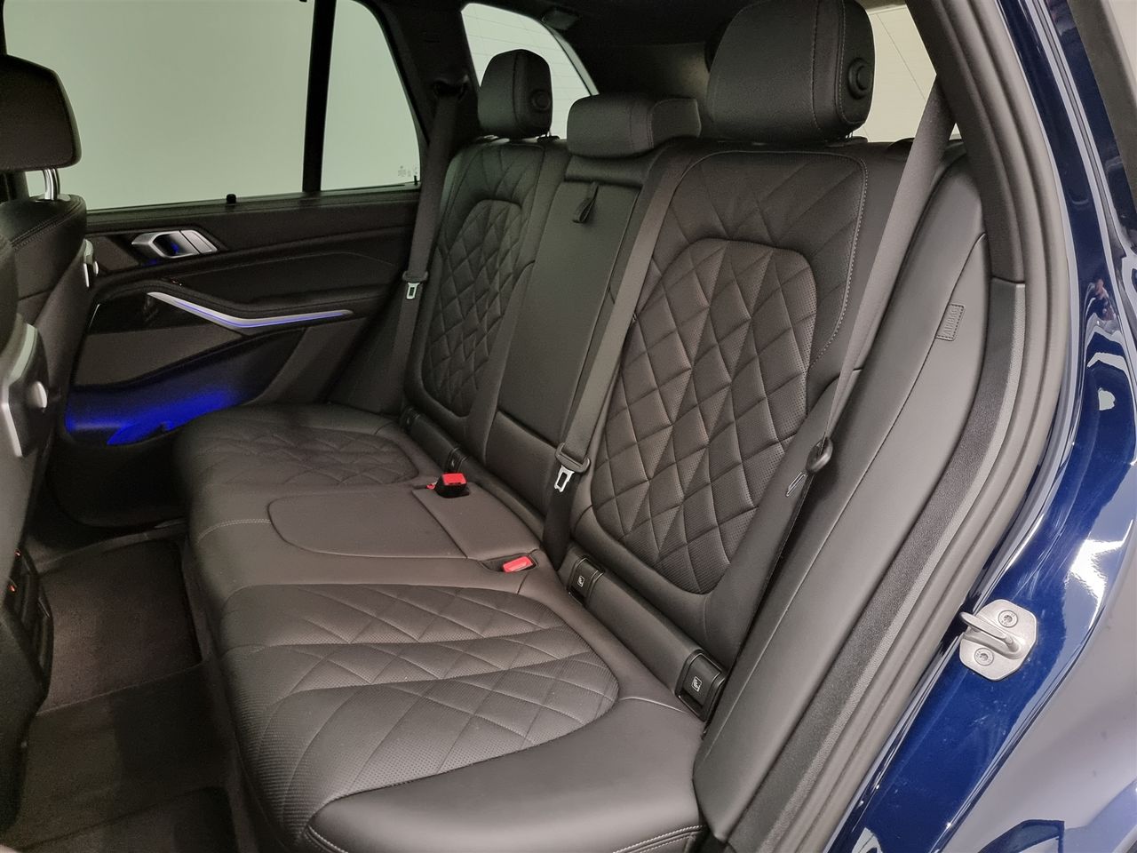 Zunanja slika - BMW X5 - xDrive30d - 15