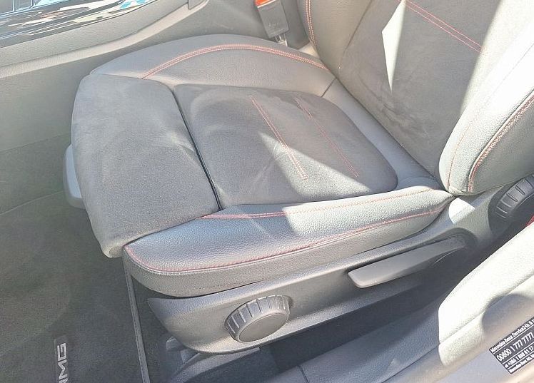 Zunanja slika - Mercedes-Benz CLA-Razred - Mercedes-AMG CLA 35 4MATIC+ - 14