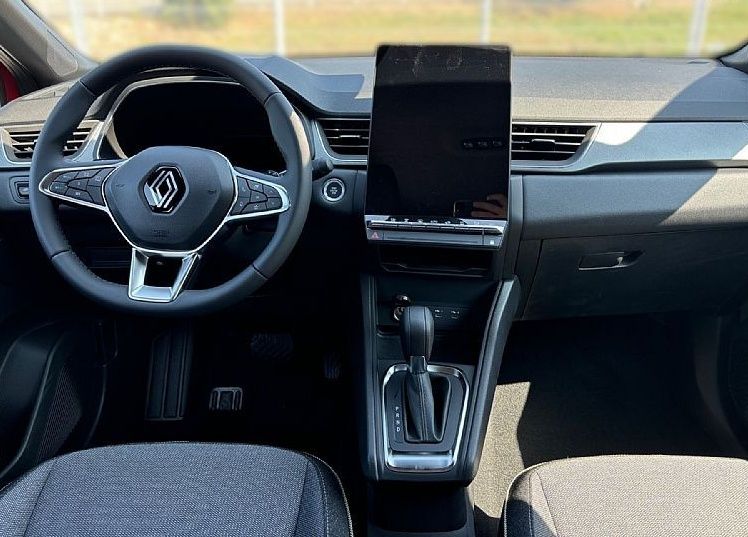 Zunanja slika - Renault Captur - TCe 90 techno - 6