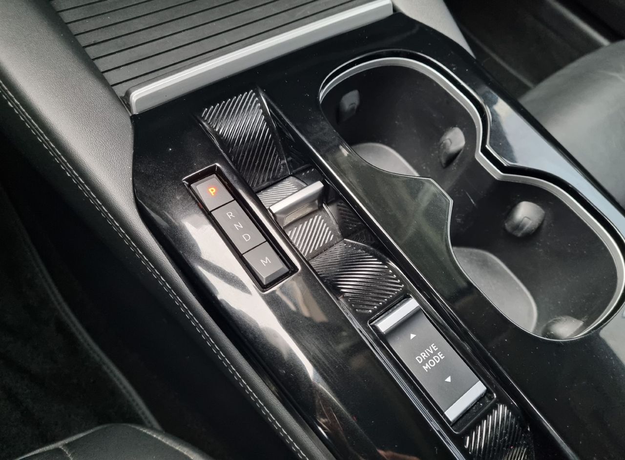 Zunanja slika - Citroën C5 X - Shine 1.6L AVTOMATIK-KAMERA-DAB-NAVI-ACC - 15