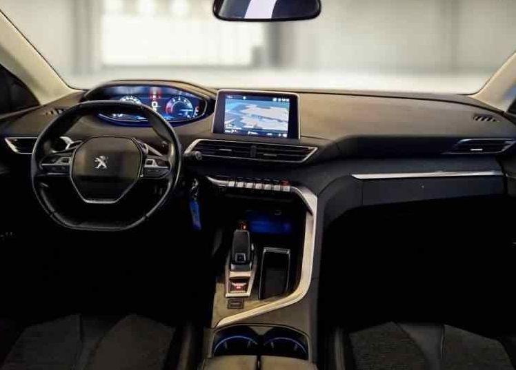 Zunanja slika - Peugeot 3008 - PURETECH TURBO 130 ALLURE.KAMERA.USNJE.LED.NAVI - 8