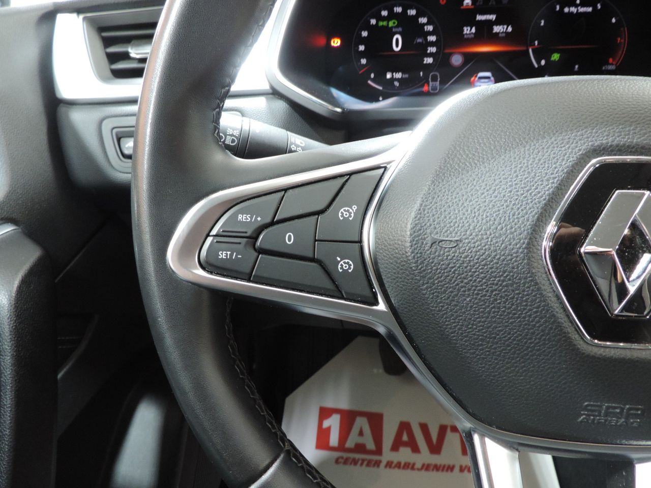 Zunanja slika - Renault Captur - TCe 90 Techno - 17