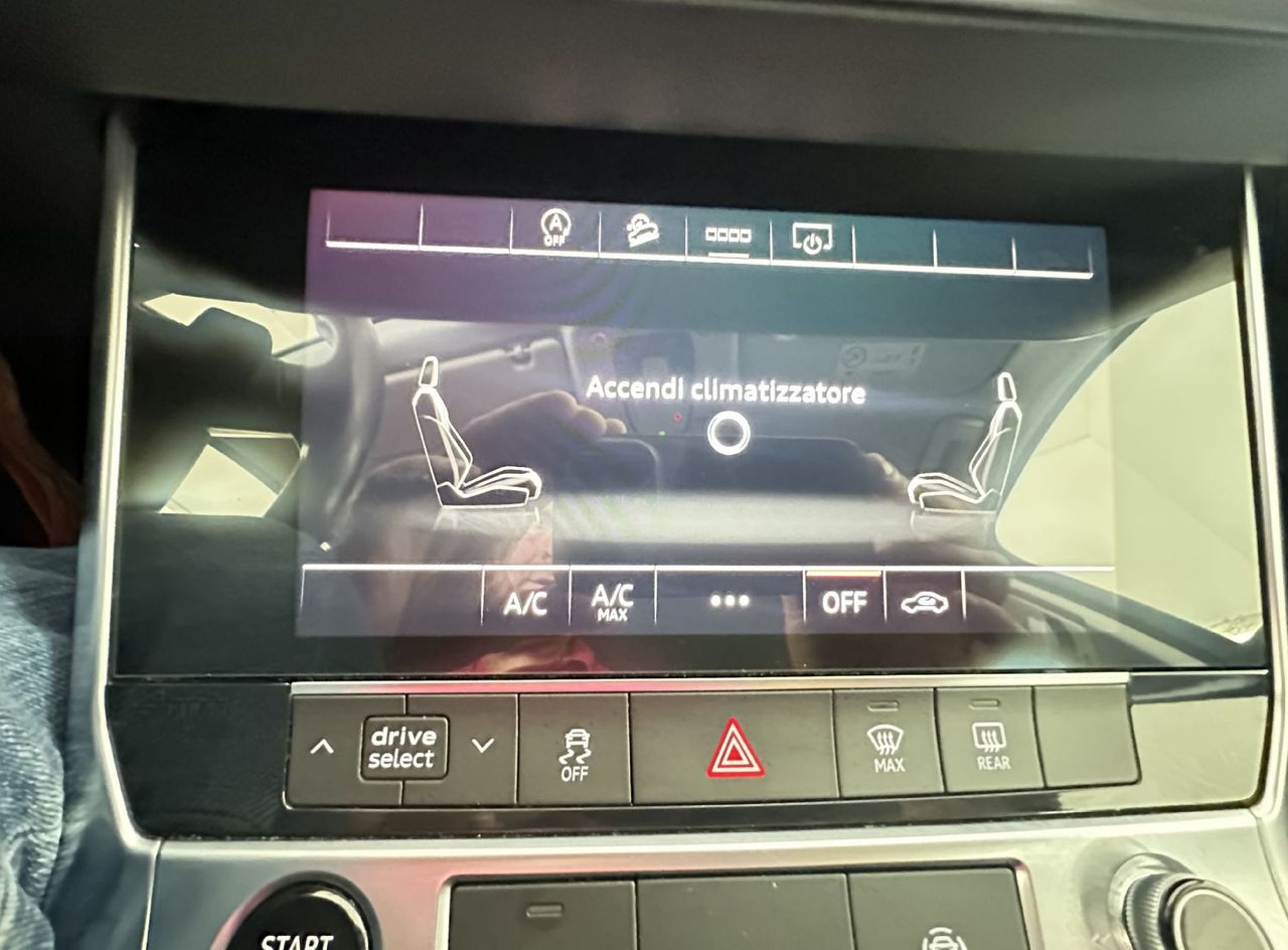 Zunanja slika - Audi A6 Allroad - 40 TDI quattro S tronic.NAVI.KAMERA.USNJE.LED - 6