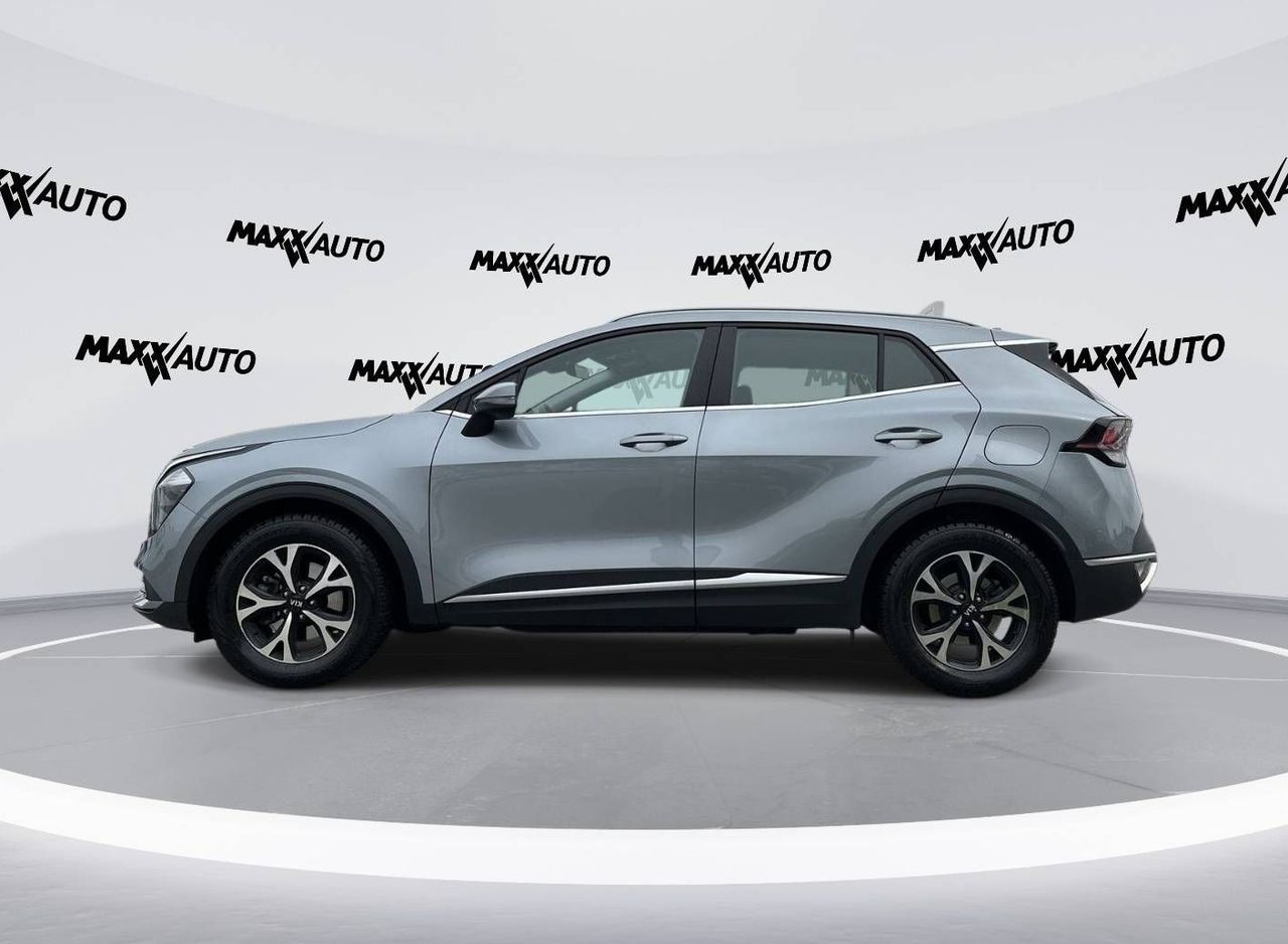 Zunanja slika - KIA Sportage - 1.6 T-GDi LX Fresh.ISG 7 DCT... - 8