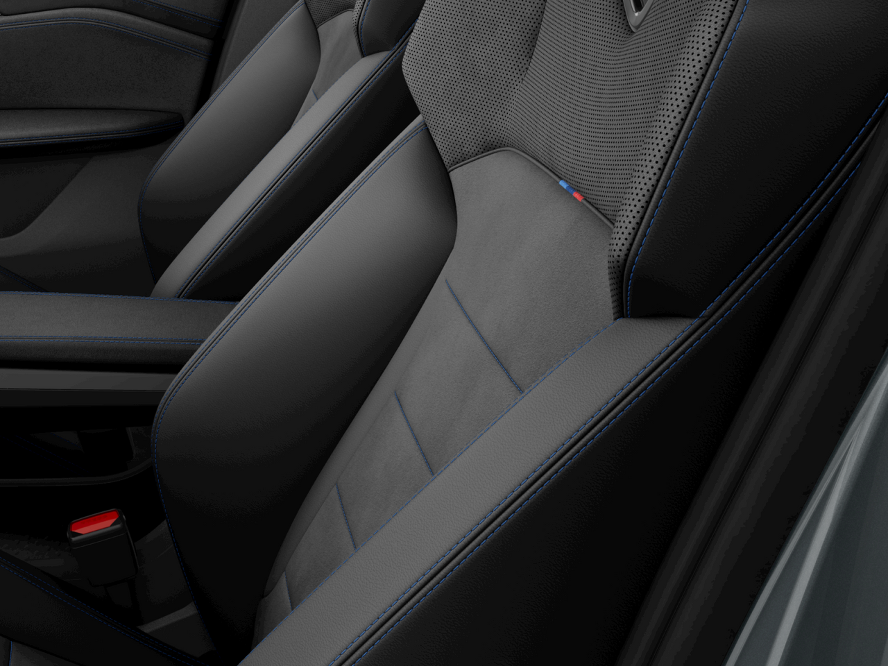 Zunanja slika - BMW X2 - M35i xDrive - 8