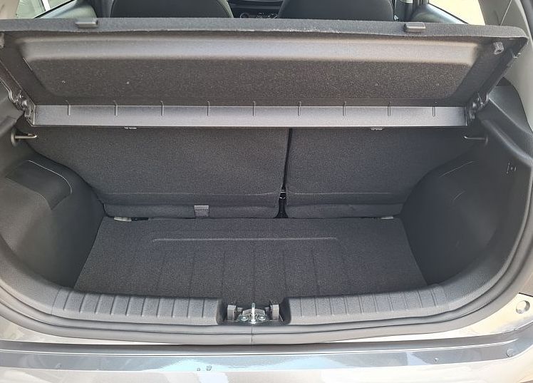 Zunanja slika - KIA Picanto - 1.0 MPI LX Active - 12