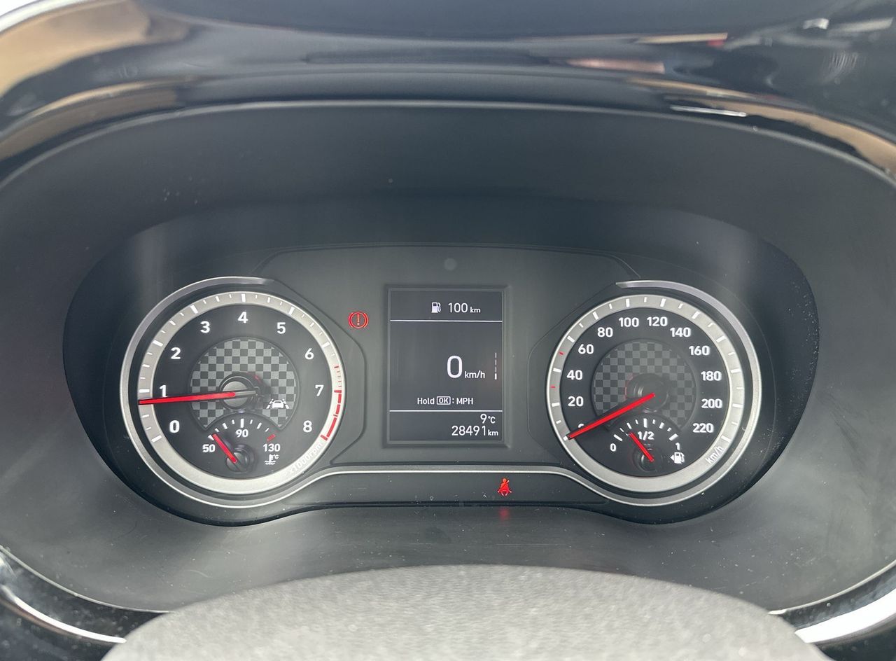 Zunanja slika - Hyundai i10 - 1.0 Life - 17