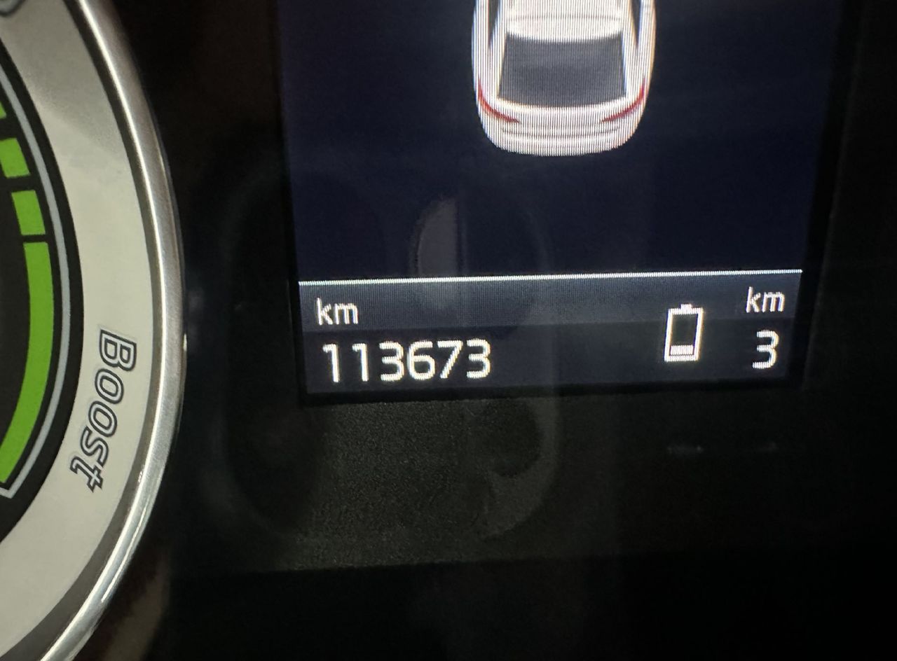 Zunanja slika - Škoda Superb - Škoda 1.4 TSI PHEV Style DSG.NEMŠKA+4ALU.KAM - 19