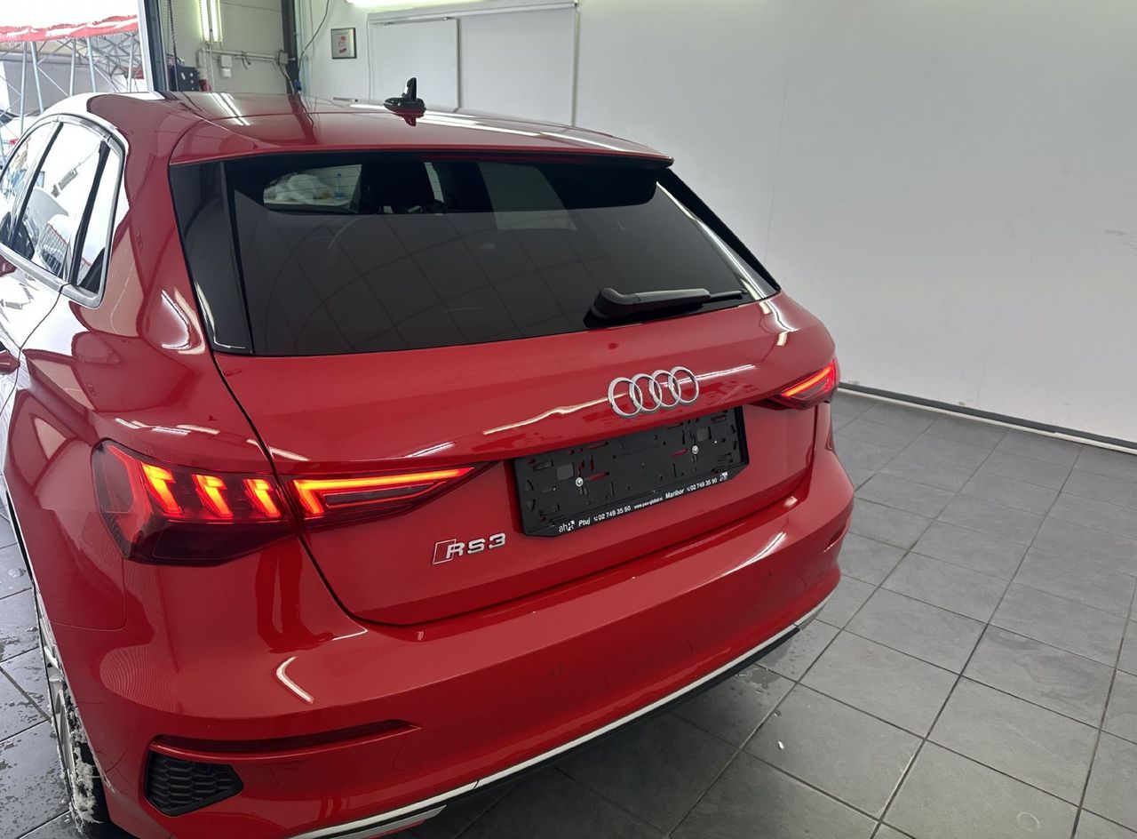 Zunanja slika - Audi A3 - 40 TFSI e Advanced 150kW.NEMŠKI.NAVI.KAMERA.LED - 14