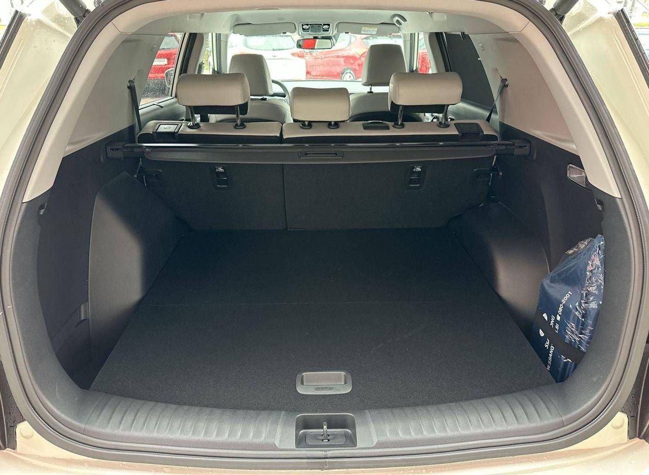 Zunanja slika - SsangYong Torres - 1.5 T-GDI PREMIUM 4WD AT... - 12