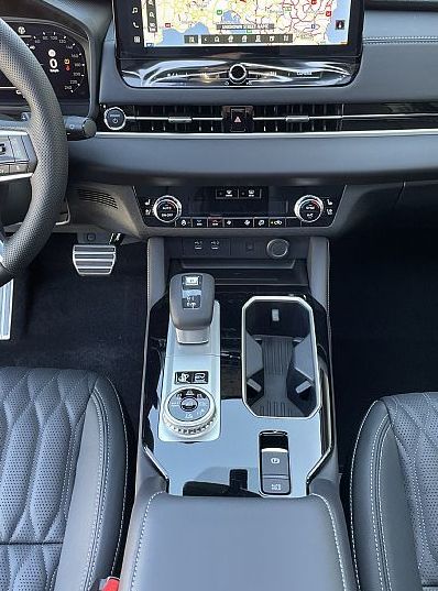 Zunanja slika - Mitsubishi Outlander - PHEV 4WD 2.4 Instyle Avt. AKCIJA - 10