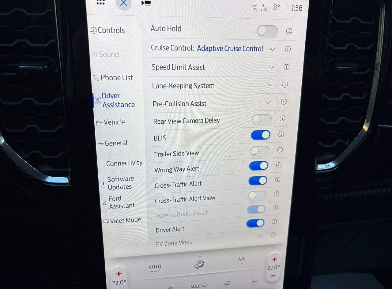 Zunanja slika - Ford Ranger - WILDTRAK 2.3 281PS PHEV A10 e-4WD - 19