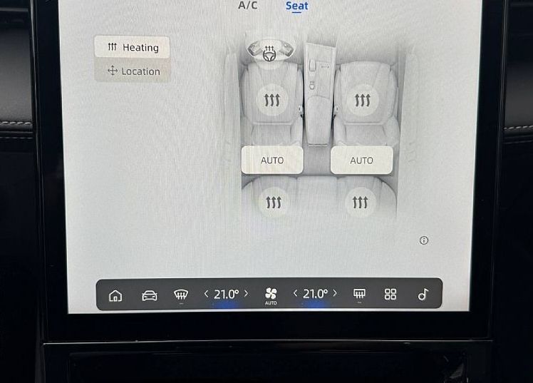 Zunanja slika - Geely Cityray - 1.5 7DCT FWD GF... - 11